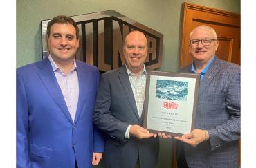 Pellerin Laundry Machinery Top Milnor Dealer in 2023