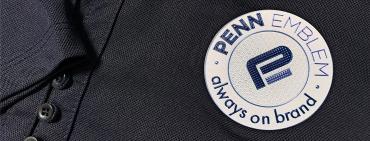 Penn Emblem Upgrades Website