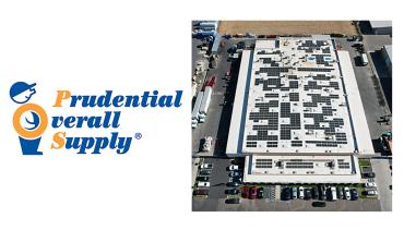 Prudential Completes Second Solar Project in California