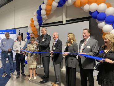 Prudential Celebrates Arizona Cleanroom Expansion
