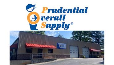 Prudential Overall Supply Opens NC Service Center