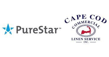 PureStar Acquires Cape Cod Commercial Linen Service