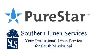 PureStar Acquires Mississippi-based Laundry