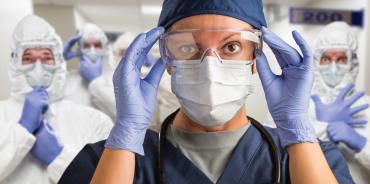 Reusable PPE in Healthcare