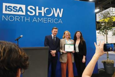 EPA Names Spartan Chemical a ‘Safer Choice Partner of the Year