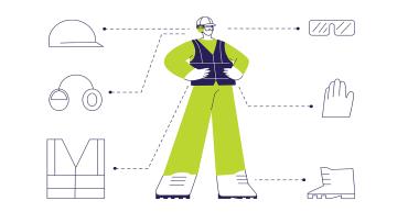 Safer Industrial Laundry Possible