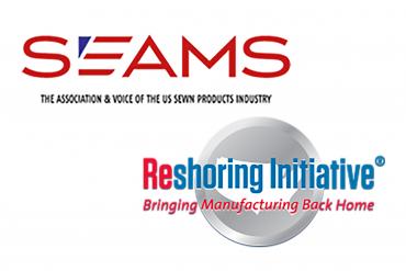 Venus Group Earns Sewn Products Reshoring Award
