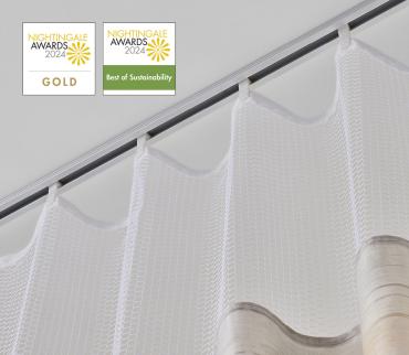 Standard Textile Celebrates Four 2024 Nightingale Awards