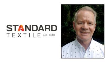 Wintz Retires from Standard Textile