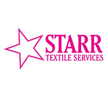 Starr Textile Services logo