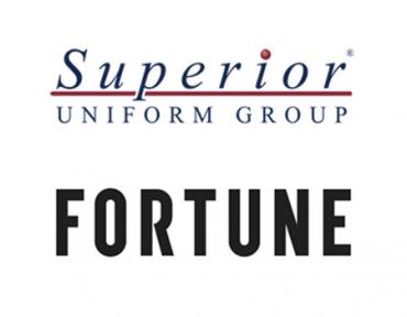 superior fortune logos merge web
