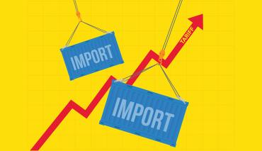 One Year of Tariffs and Laundry Operations