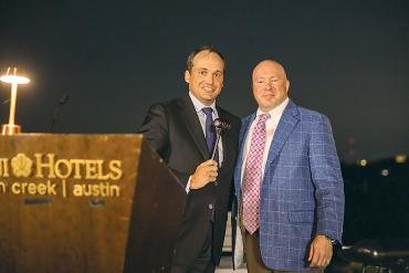 TCATA 2024 Management, Educational Conference Successful