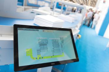 Texcare Intl. 2024 - Textile-care Circular Economy