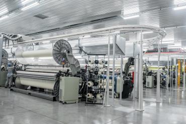 Textile Insights-View from the Mill