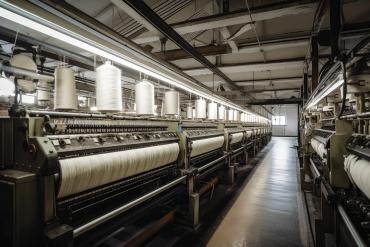 Textile Insights-View from the Mill