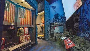 the national wwii museum by paul broussard4 web