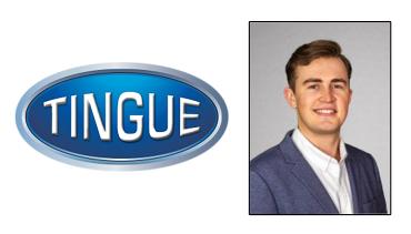 Fifth-generation Tingue Joins Management Team