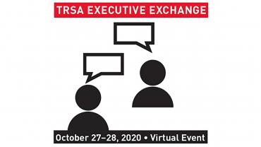 TRSA to Host Online Executive Exchange