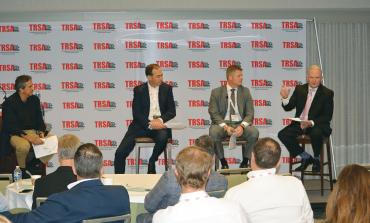 AI, Customer Panel Big Draws at TRSA’s Healthcare Conference