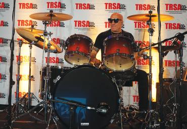 TRSA Celebrates 111th Annual Conference and Exchange