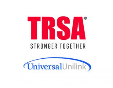 trsa stronger together upa logos merge