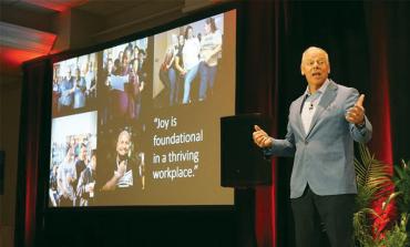 TRSA - Celebrating Excellence and Innovation