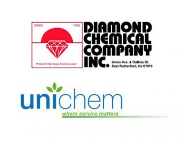 unichem diamond logos web