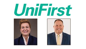UniFirst Names Rooney Chief Operating Officer