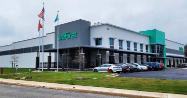 Unifirst to Celebrate Opening of Chattanooga Industrial Laundry Facility