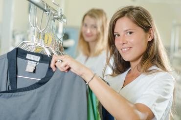 Changing Market - Uniforms and Workwear