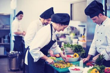 Changing Market - Uniforms and Workwear