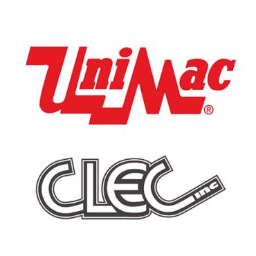 unimac clec logos merge web