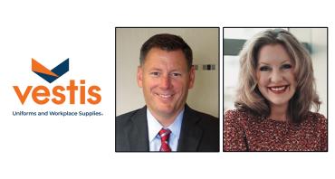 Vestis Makes HR, IT-Digital Leadership Appointments