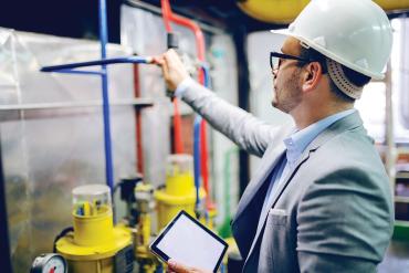 Water Usage Audits - Using An Outside Firm