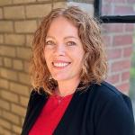 Rebecca Dutcher