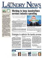 american laundry news cover image may 2020