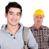 Hiring, Retaining Younger, Atypical Laundry Talent