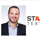 alex_heiman_and_standard_textile_logo.jpg Standard Textile Names Alex Heiman President
