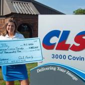 CLS American Cancer Society