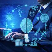 Artificial Intelligence Today and Tomorrow in Laundry Operations