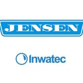 jensen group inwatec logos merge web