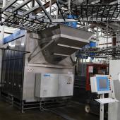 Next-level Tunnel Washer Performance