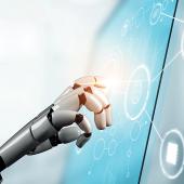 Artificial Intelligence Today and Tomorrow in Laundry Operations