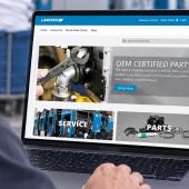 LAVATECT OEM Online Storefront