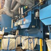 Teamwork Central to Houston Healthcare Linen Operation