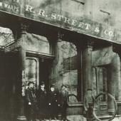 R.R. Street &amp; Co. Celebrates 150 Years