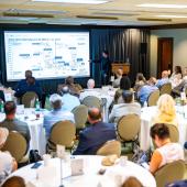TCATA Wraps 2026 Conference in Asheville