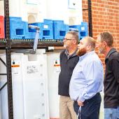 unx-_christeyns_-_rental_uniform_service_2.jpg Supplier Experience, Relationship Strengthens Customer Value