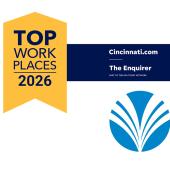 WSI Earns ‘Top Workplaces’ Honor from The Enquirer Media